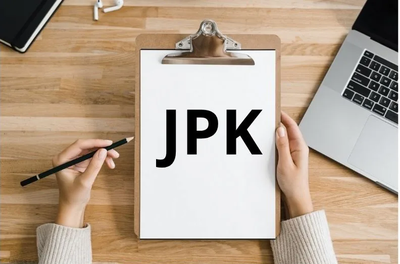 Jednolity plik kontrolny