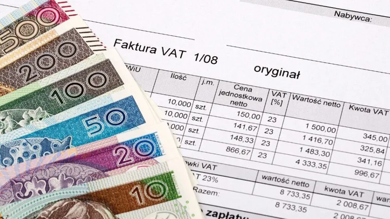 Jakie wierzytelności do faktoringu