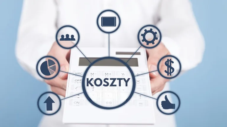 Faktoring cichy koszty