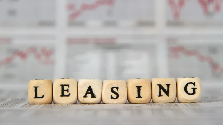 Leasing operacyjny a finansowy