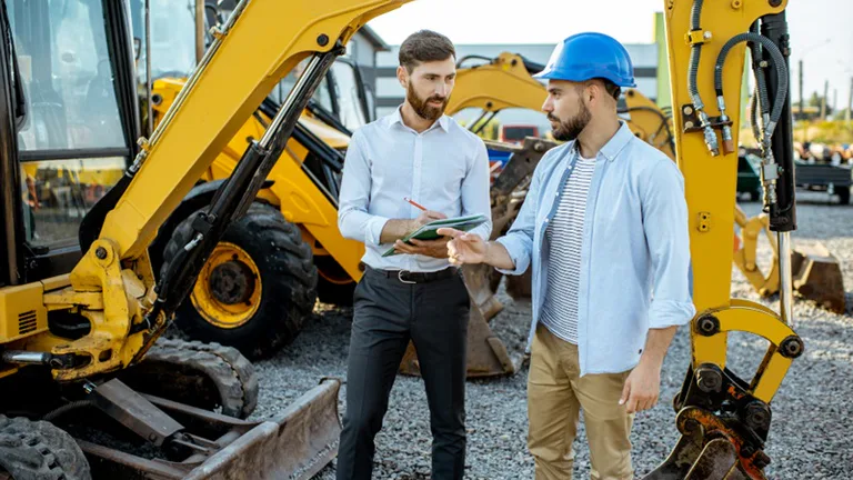 Finansowanie firm pod zastaw na środkach trwałych