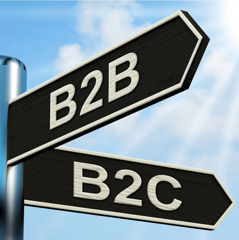 Windykacja b2b b2c