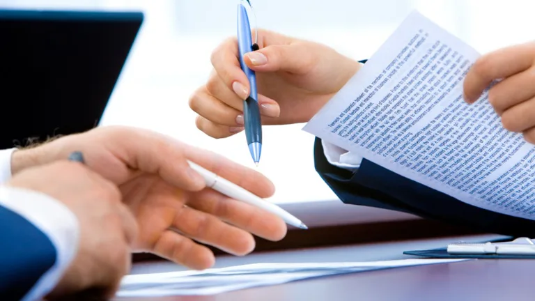 Firma windykacyjna