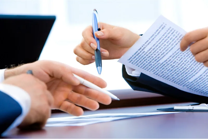 Firma windykacyjna