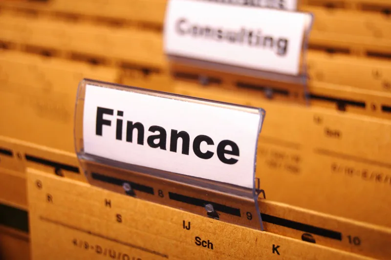 Źródła finansowania