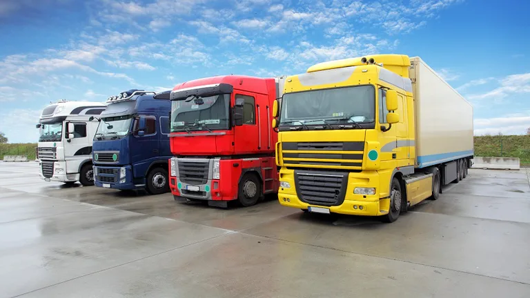 Faktoring w branży transportowej