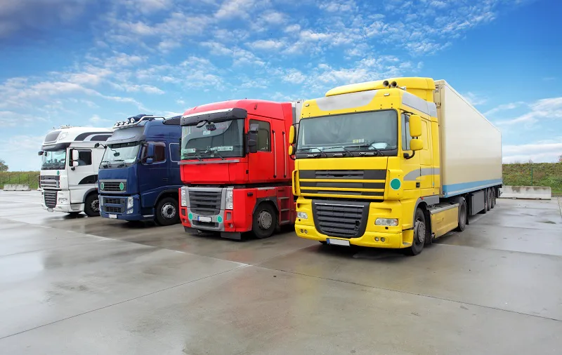 Faktoring w branży transportowej