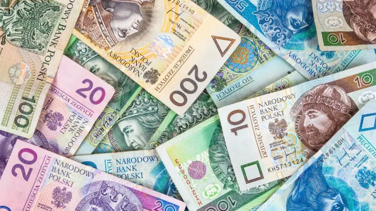 Banknoty