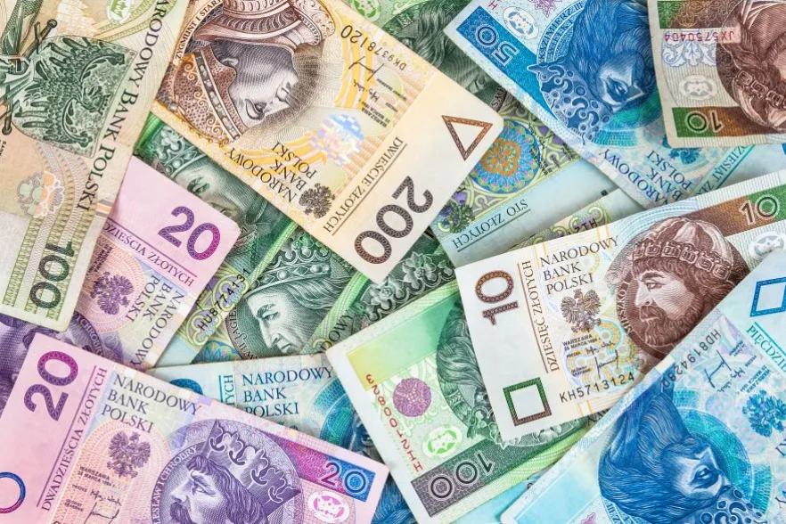 Banknoty